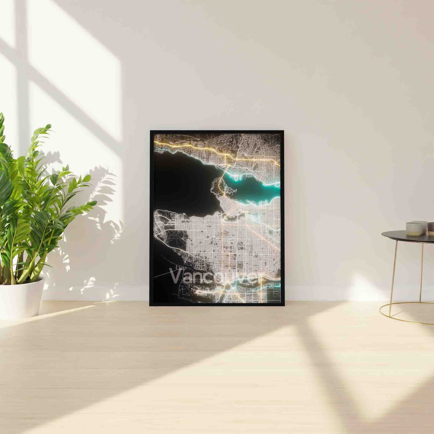 Vancouver - UrbanGlow