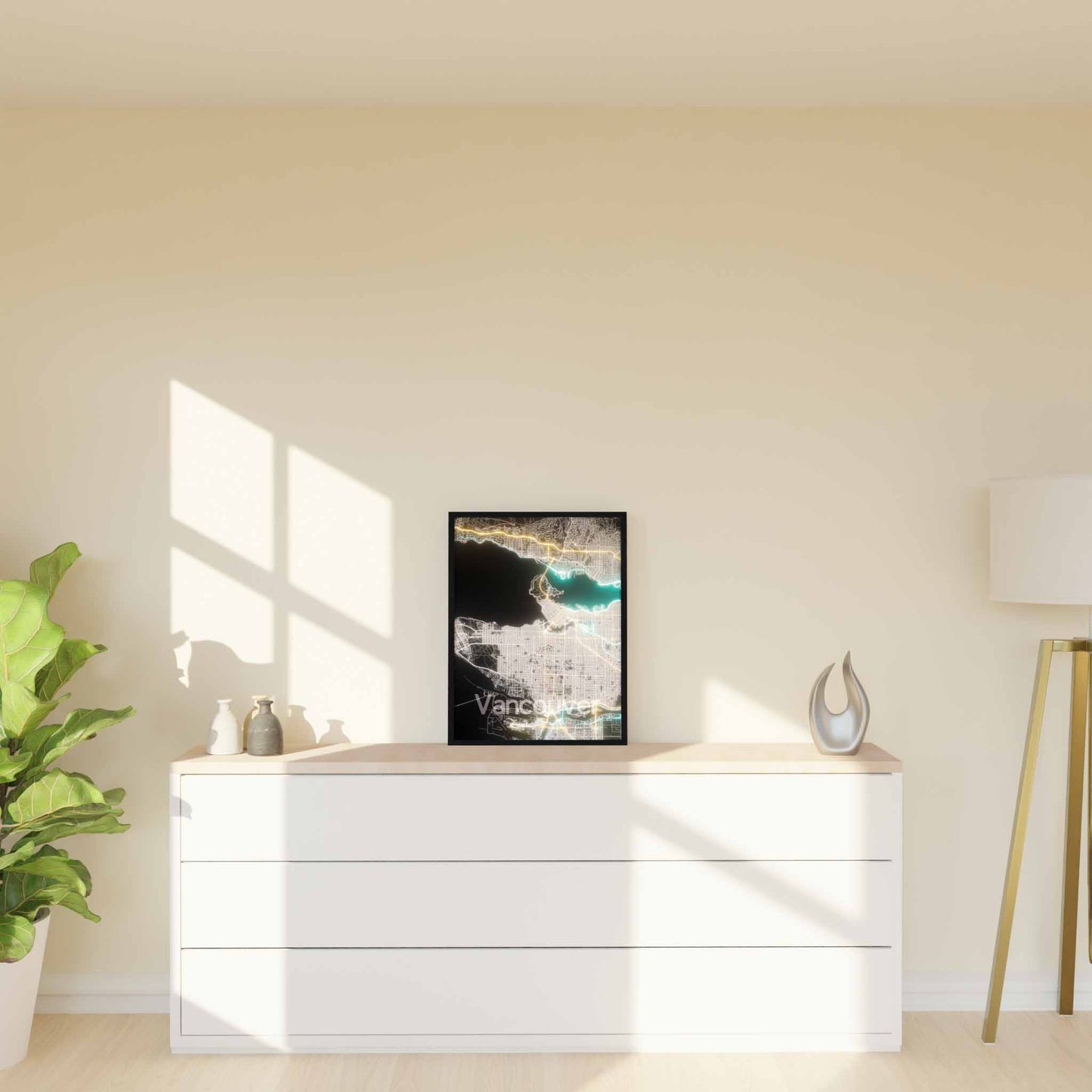 Vancouver - UrbanGlow