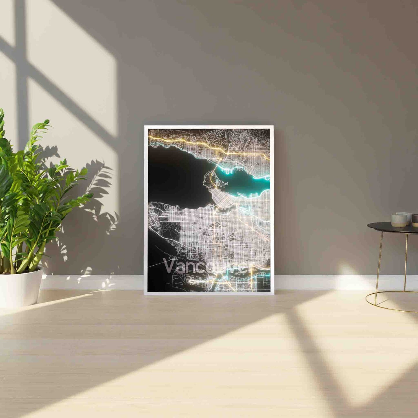 Vancouver - UrbanGlow