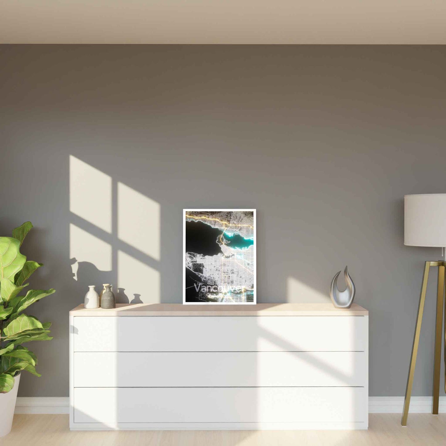 Vancouver - UrbanGlow