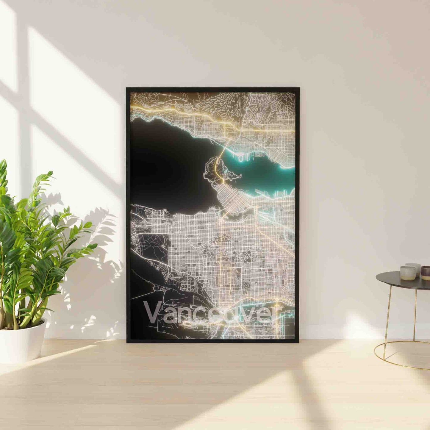 Vancouver - UrbanGlow