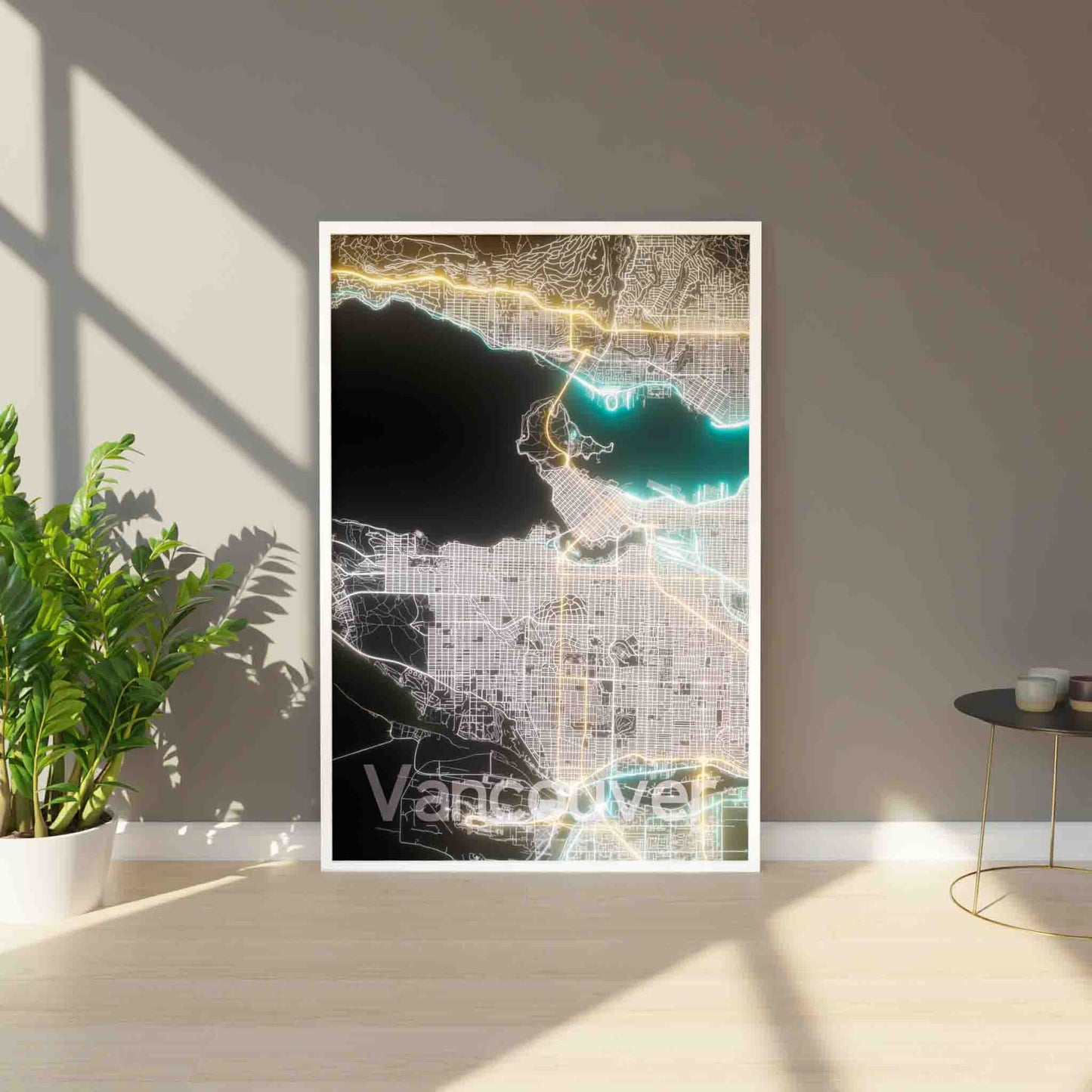Vancouver - UrbanGlow