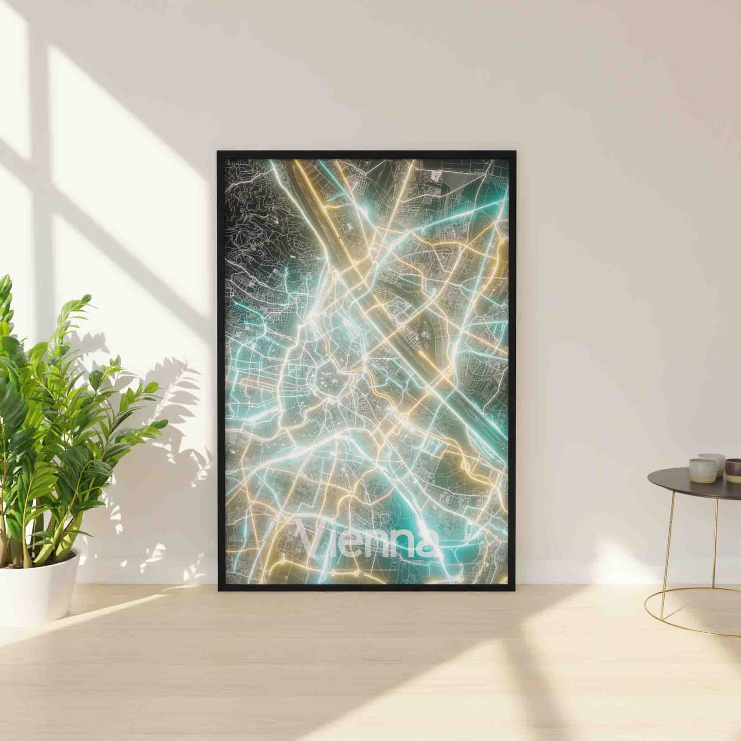 Vienna - UrbanGlow
