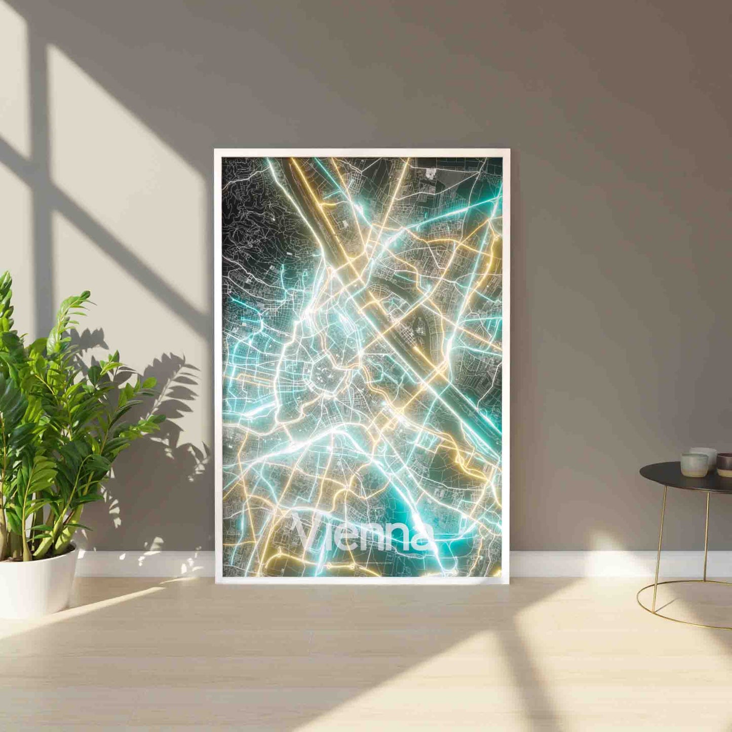 Vienna - UrbanGlow